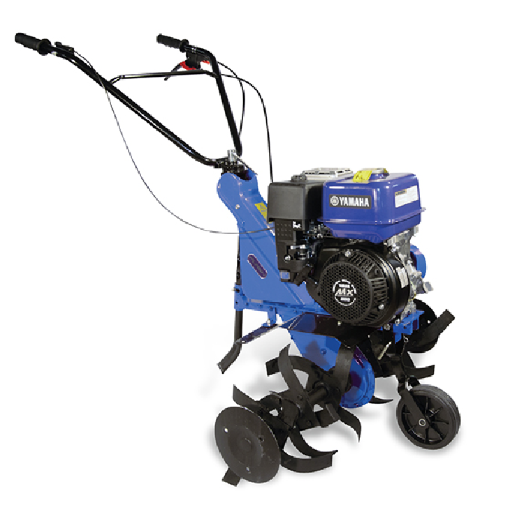 Çapalama Makineleri